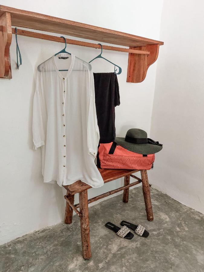 Hotel Xa'An Bacalar Dış mekan fotoğraf