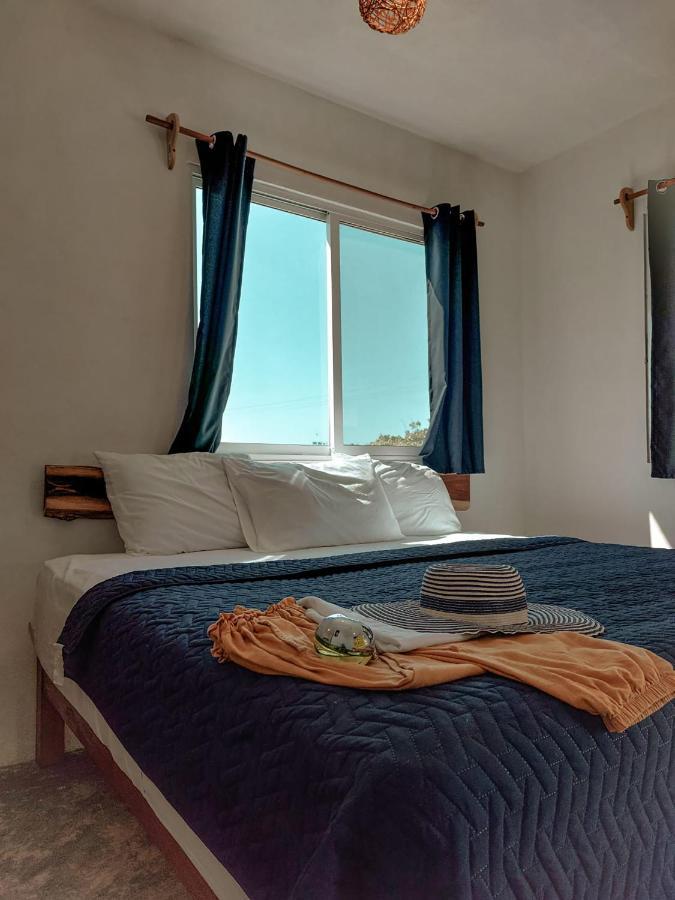 Hotel Xa'An Bacalar Dış mekan fotoğraf