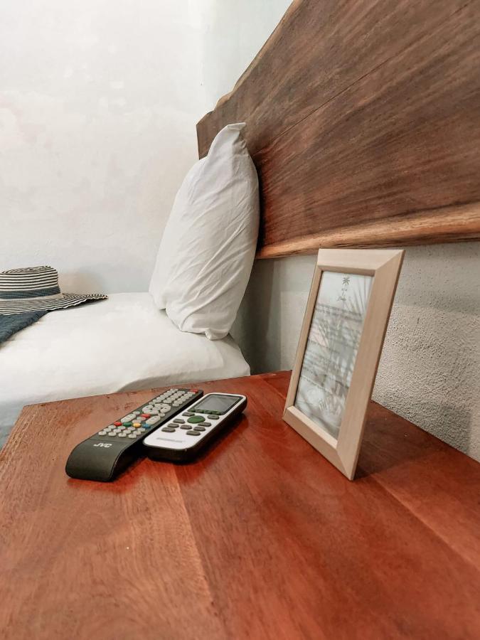 Hotel Xa'An Bacalar Dış mekan fotoğraf
