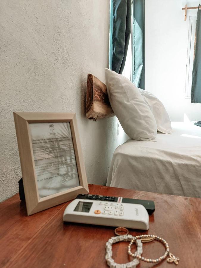Hotel Xa'An Bacalar Dış mekan fotoğraf